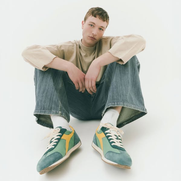 HYPEBEAST ad