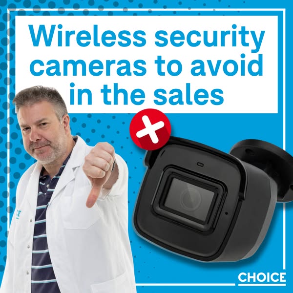 CHOICE Australia ad