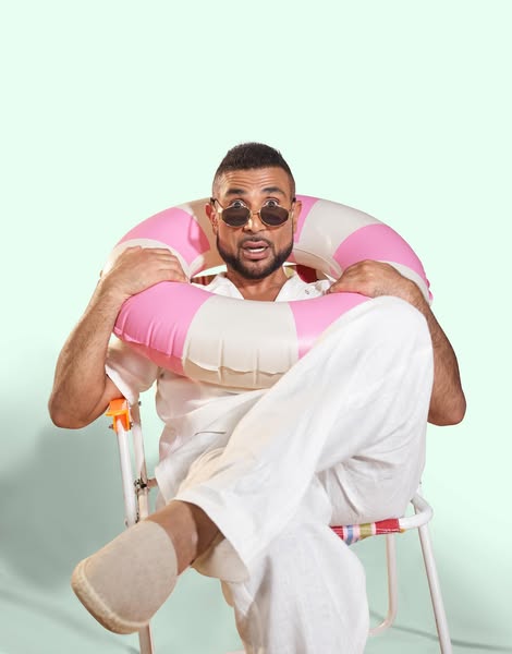 ahmedsaadofficial ad