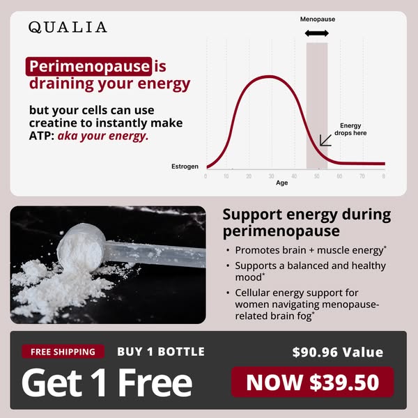 qualialife ad