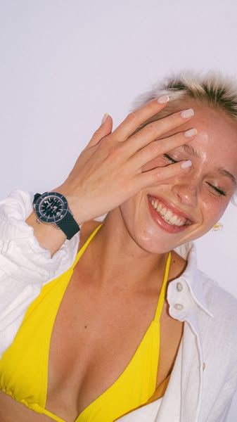 Lera Shutovskaya ad