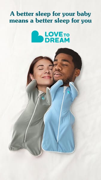 Love To Dream ad