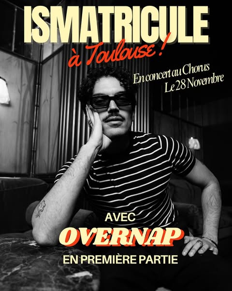 Ismatricule ad