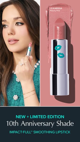 Karissa Bodnar ad