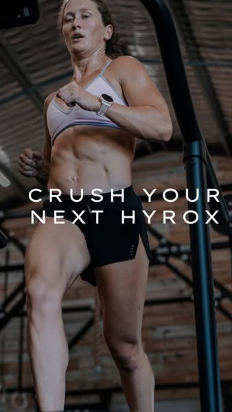 Tia-Clair Toomey - Athlete ad