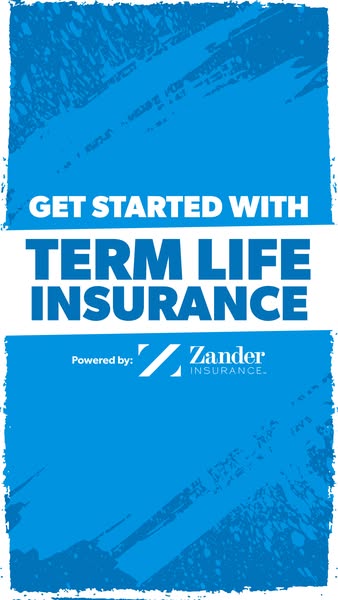 Dave Ramsey ad