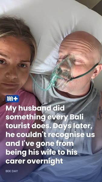 Daily Mail ad