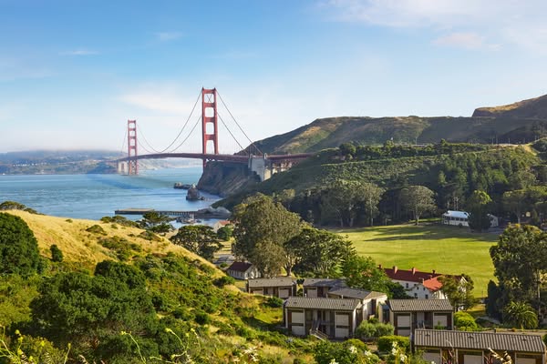 VisitCalifornia ad