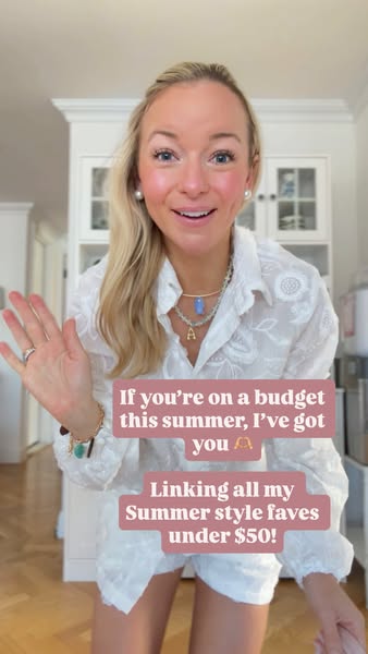 Amy Littleson ad