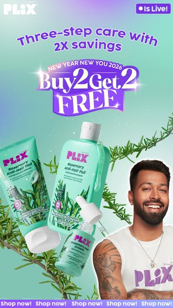 Hardik Pandya ad