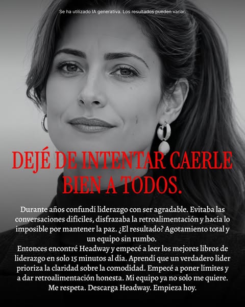 Victoria Solano ad