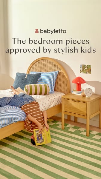 Babyletto ad