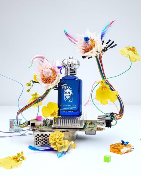 dezeen ad