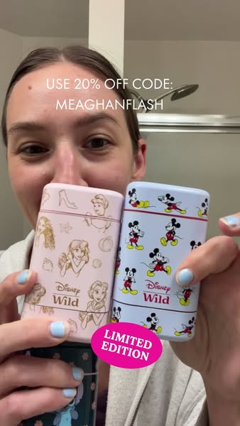 meaghanranee ad