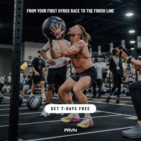 Tia-Clair Toomey - Athlete ad