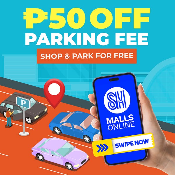SM Supermalls ad