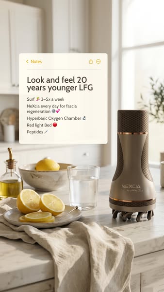 The Ashley Black Experience ad