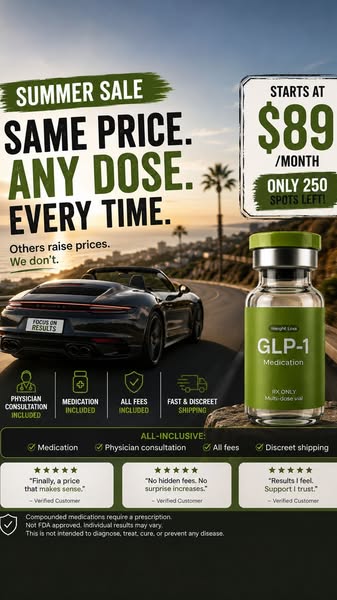 Scott Disick ad