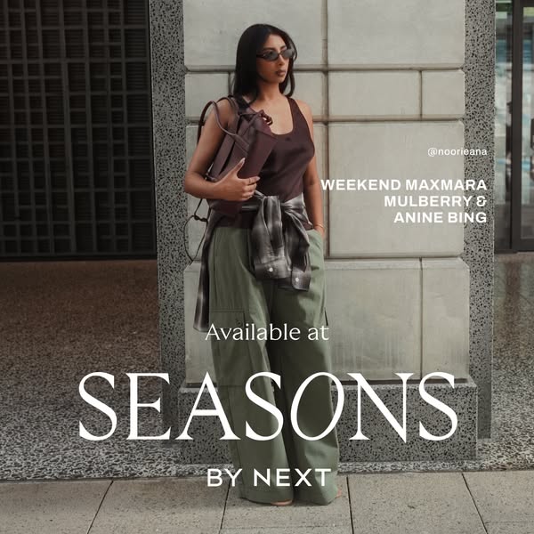 noorieana ad