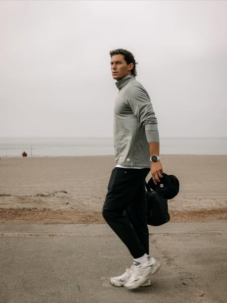 Tanner Christian Courtad ad