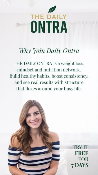 NutritionBabe ad