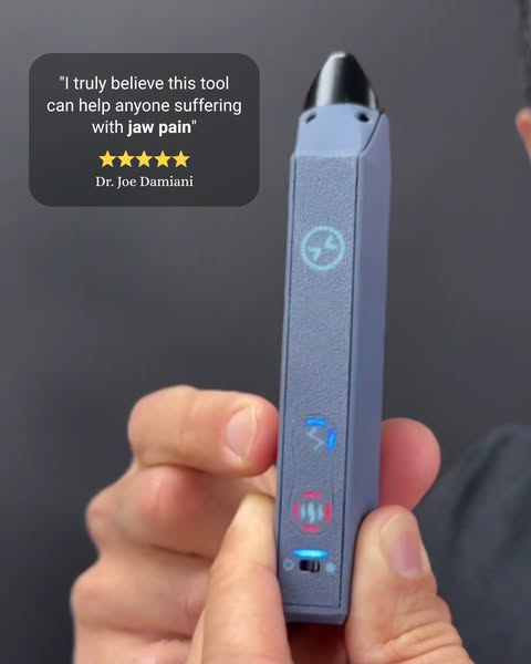 Dr. Joe Damiani ad