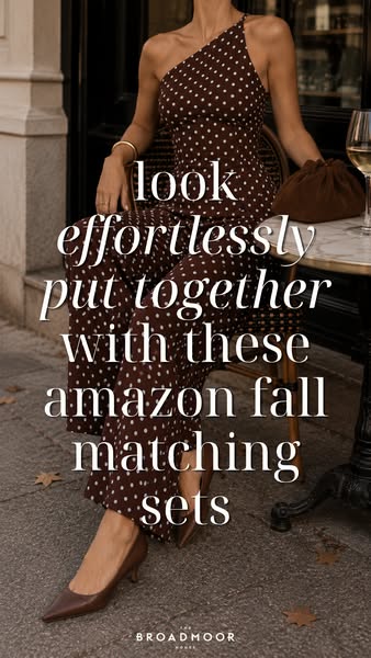 The Broadmoor House ad