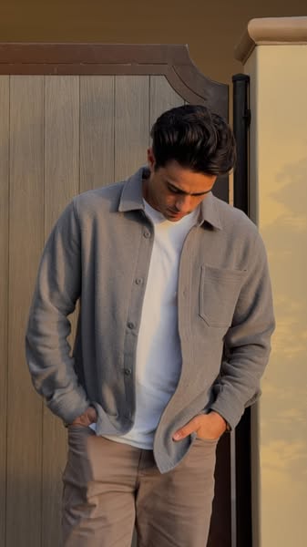 Michael Jacob ad