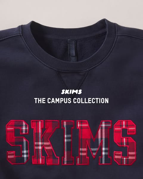 Kim Kardashian ad