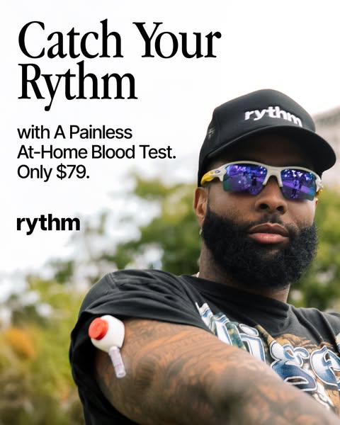 Odell Beckham Jr ad