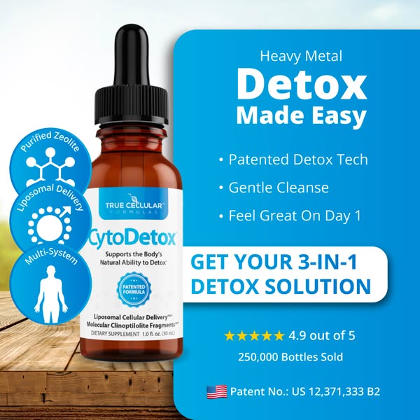 NonToxicDad ad
