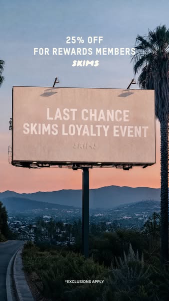 Kim Kardashian ad