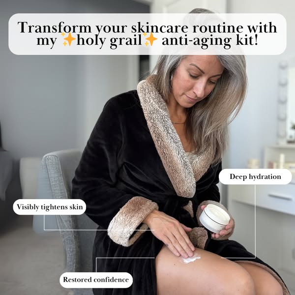 Mindy Gale ad