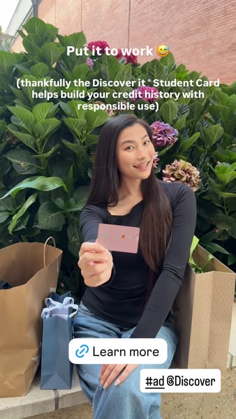 Mia Yilin ad