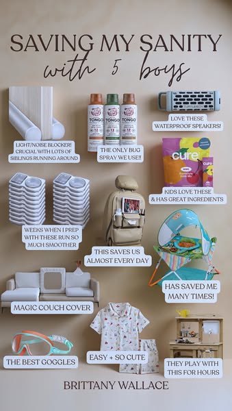 The Britt Kit ad