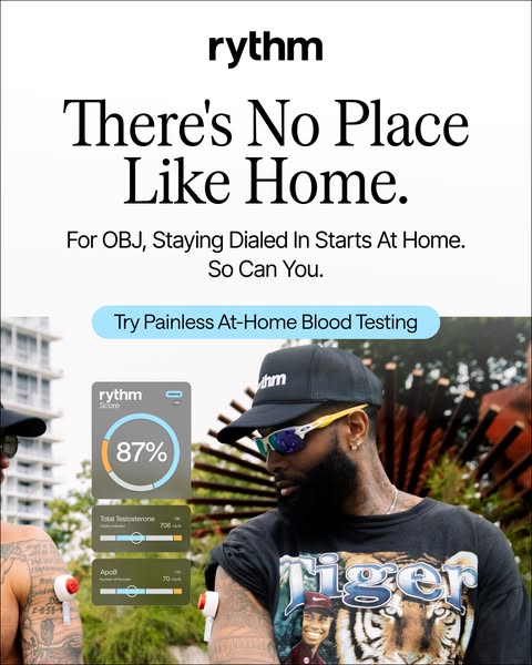 Odell Beckham Jr ad