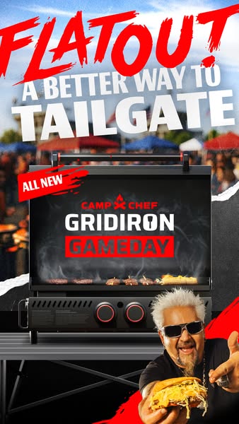 Guy Fieri ad