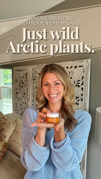 organic.chaoss ad