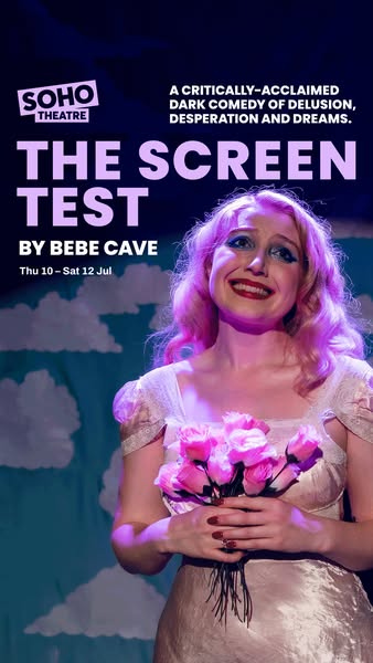 Bebe Cave ad