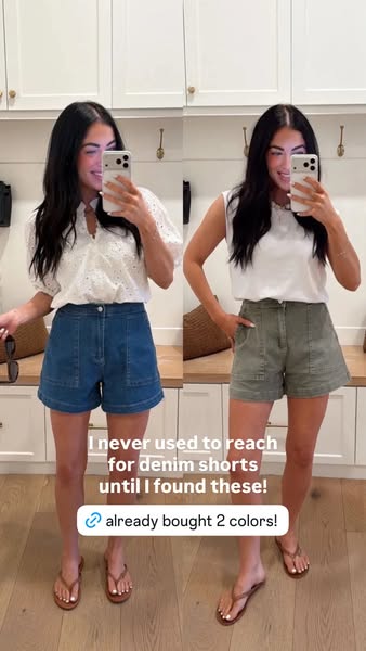 Living My Best Style ad