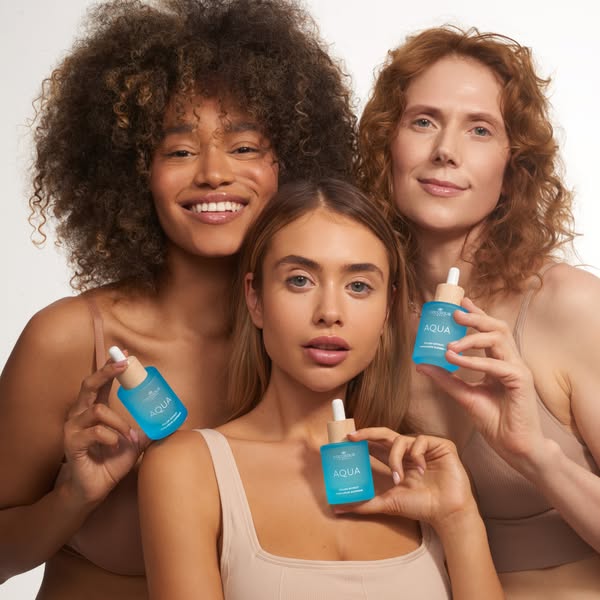 Cocosolis Official ad