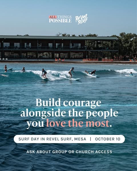 Bethany Hamilton ad