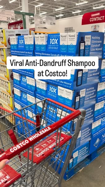 CostcoHotFinds ad