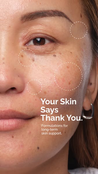 The Ordinary ad