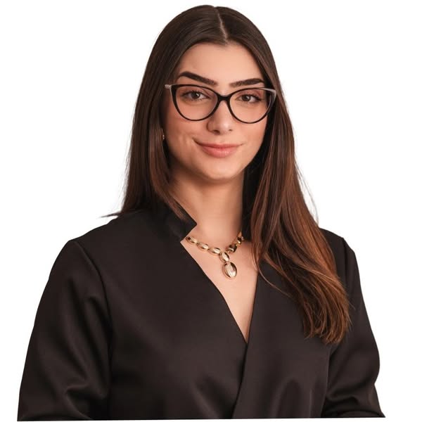 Isabella Lacerda Nutricionista ad