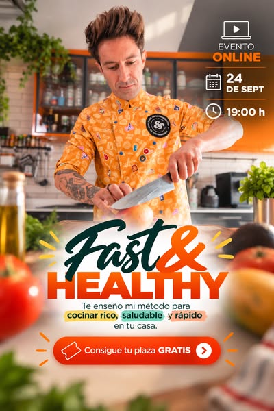 ChefBosquet ad