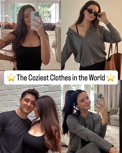 Jess Conte ad