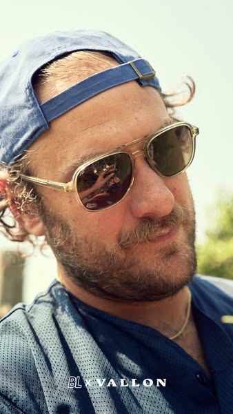 Brad Leone ad