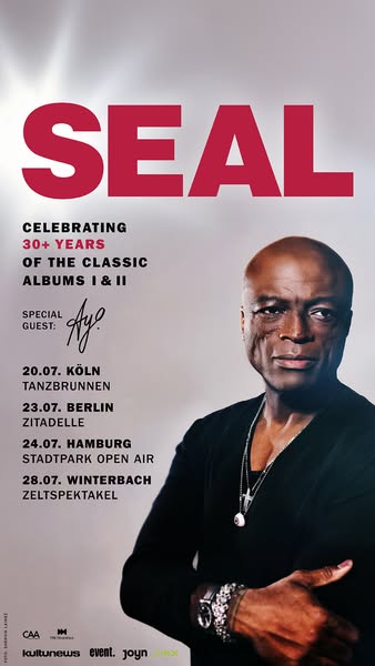 Seal ad