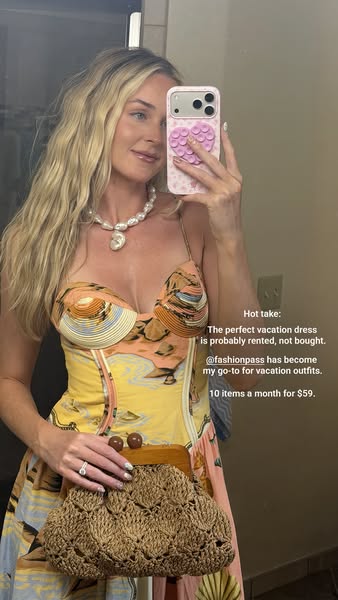 Brylee Armstrong ad